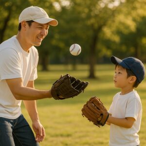 baseball